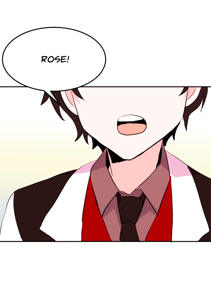 The Garden of Red Flowers Ch. 3 第11页