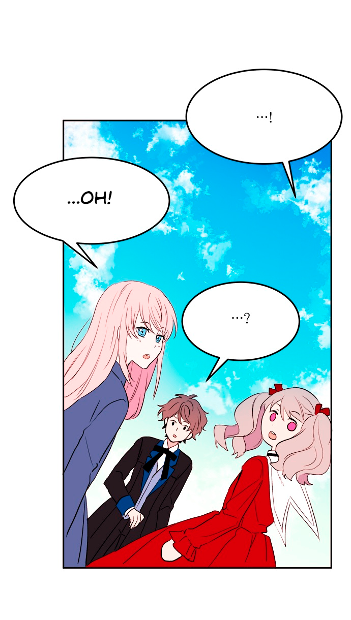 The Garden of Red Flowers Ch. 3 第12页