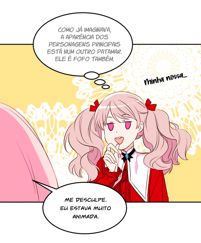 The Garden of Red Flowers Ch. 3 第14页
