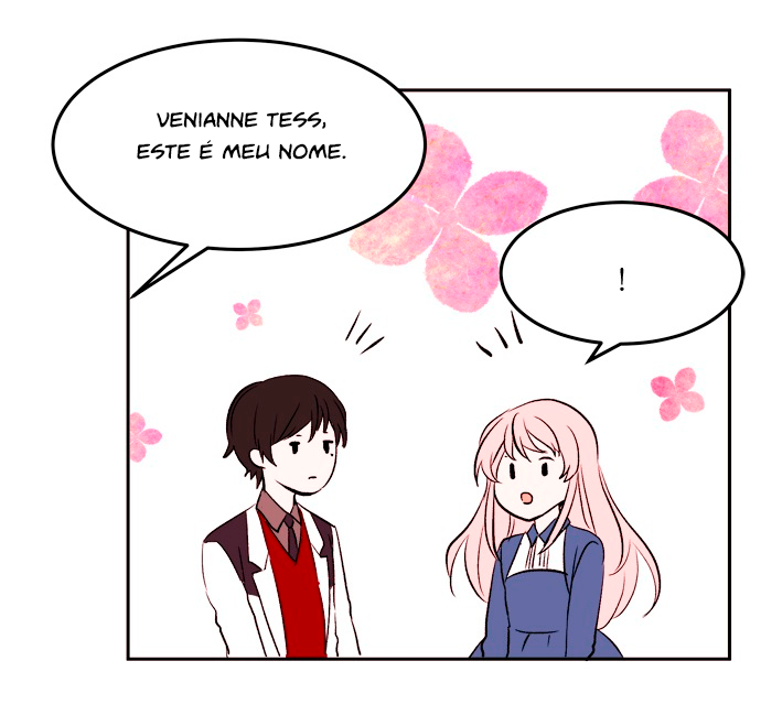 The Garden of Red Flowers Ch. 3 第17页