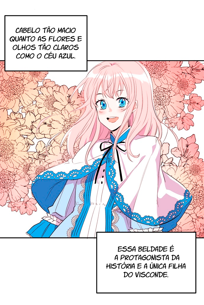 The Garden of Red Flowers Ch. 3 第3页