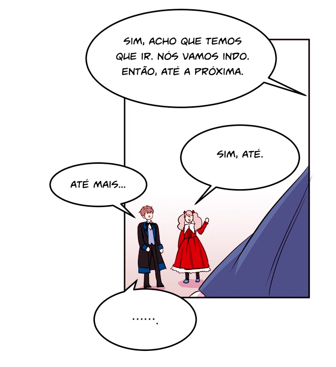 The Garden of Red Flowers Ch. 3 第23页