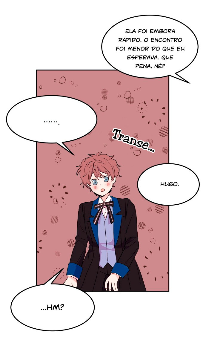 The Garden of Red Flowers Ch. 3 第24页