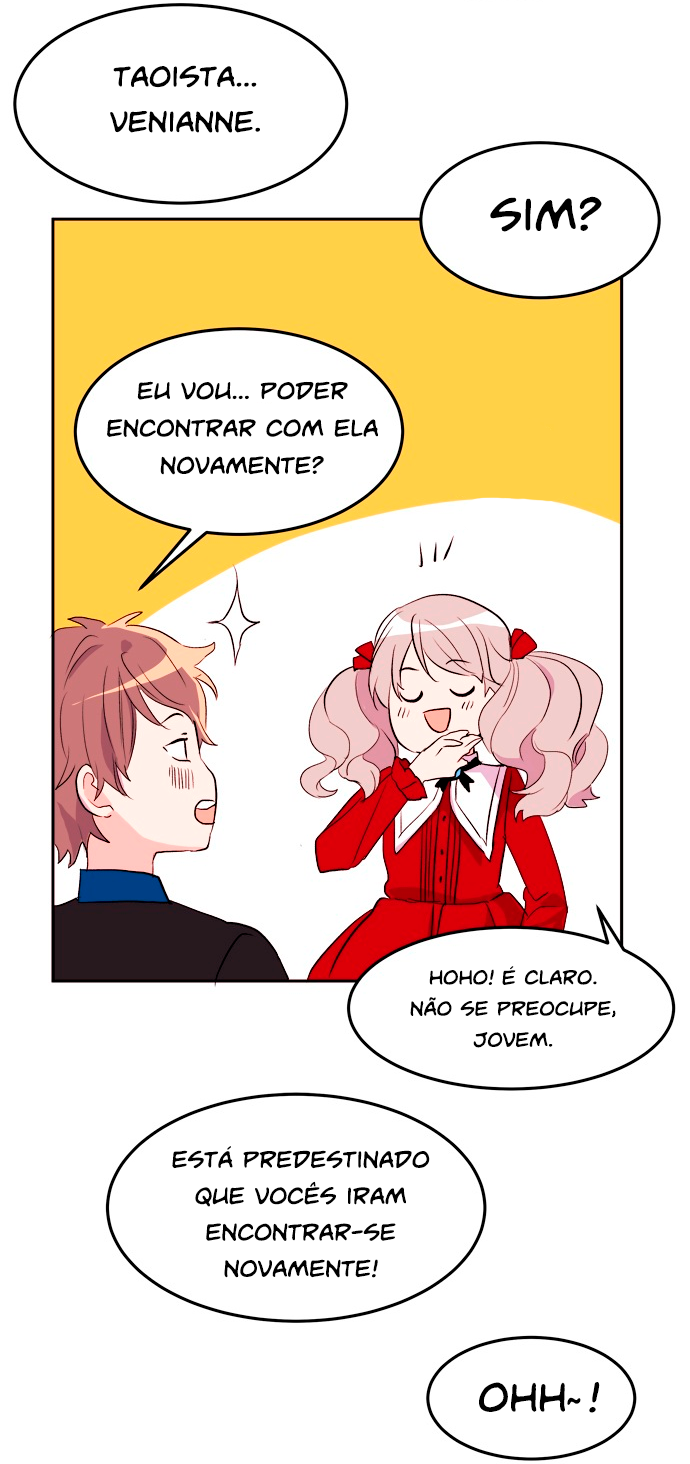 The Garden of Red Flowers Ch. 3 第26页
