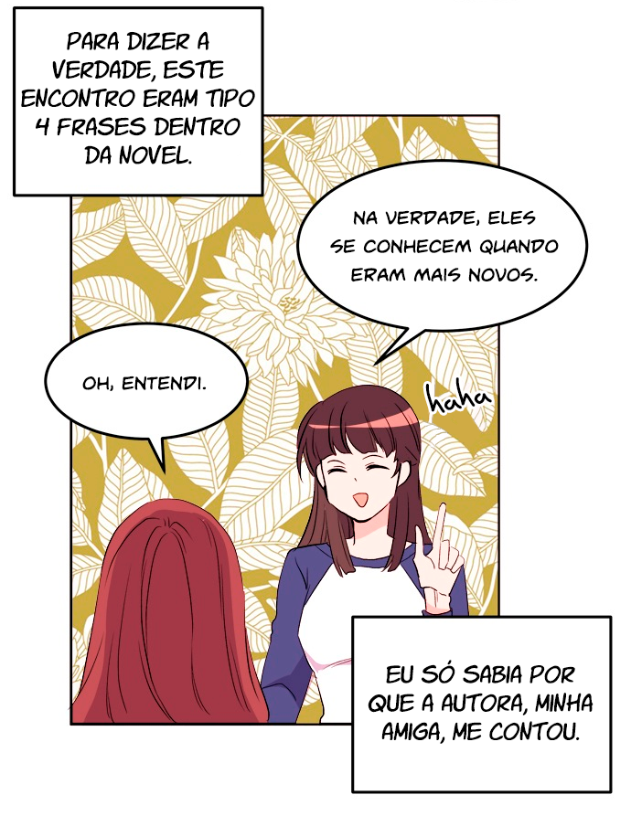 The Garden of Red Flowers Ch. 3 第27页