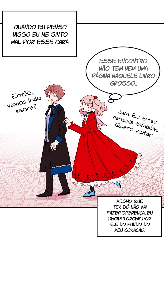 The Garden of Red Flowers Ch. 3 第29页