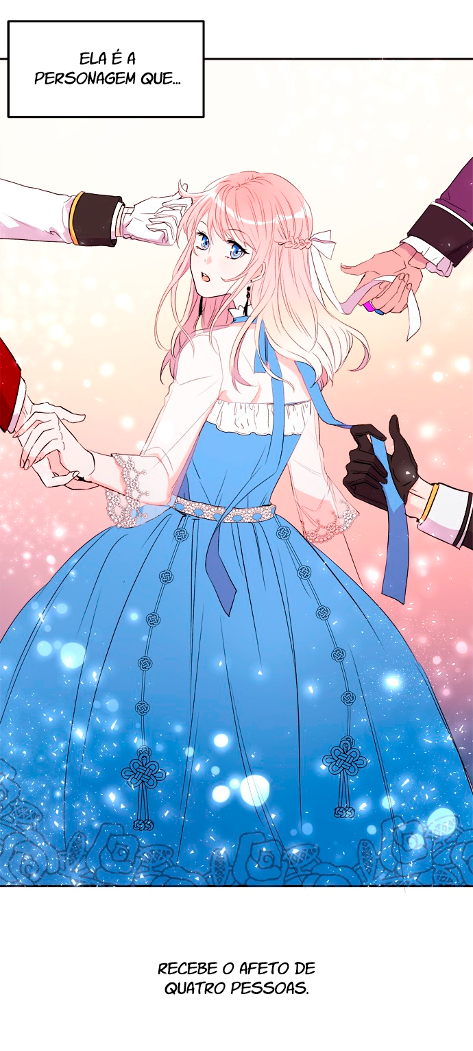 The Garden of Red Flowers Ch. 3 第4页