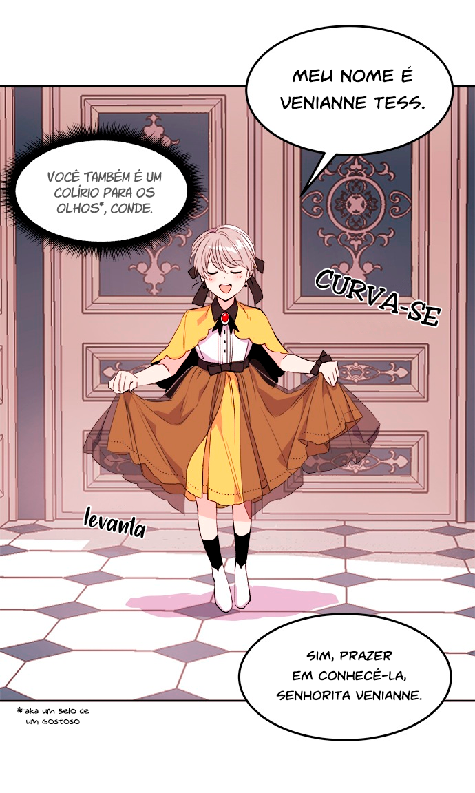 The Garden of Red Flowers Ch. 3 第35页