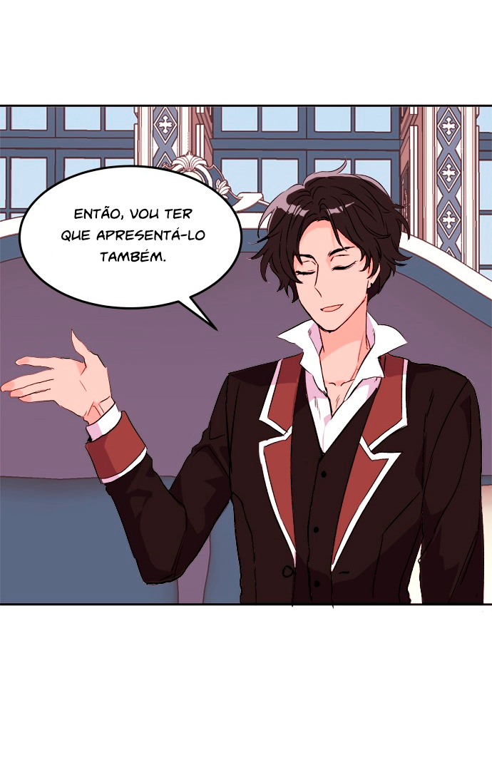 The Garden of Red Flowers Ch. 3 第36页