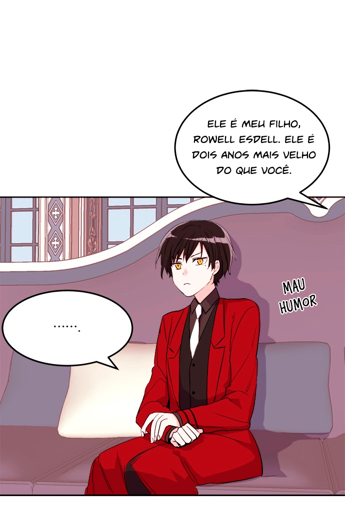 The Garden of Red Flowers Ch. 3 第37页