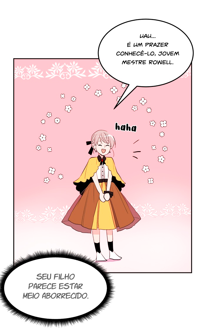 The Garden of Red Flowers Ch. 3 第38页