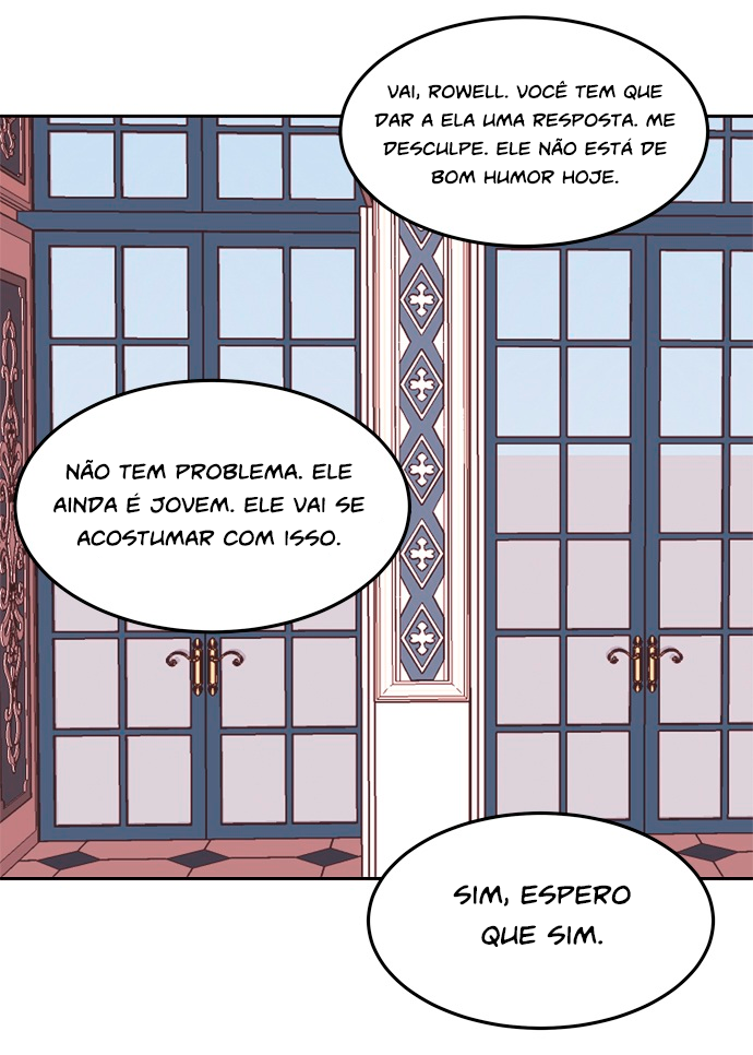 The Garden of Red Flowers Ch. 3 第39页