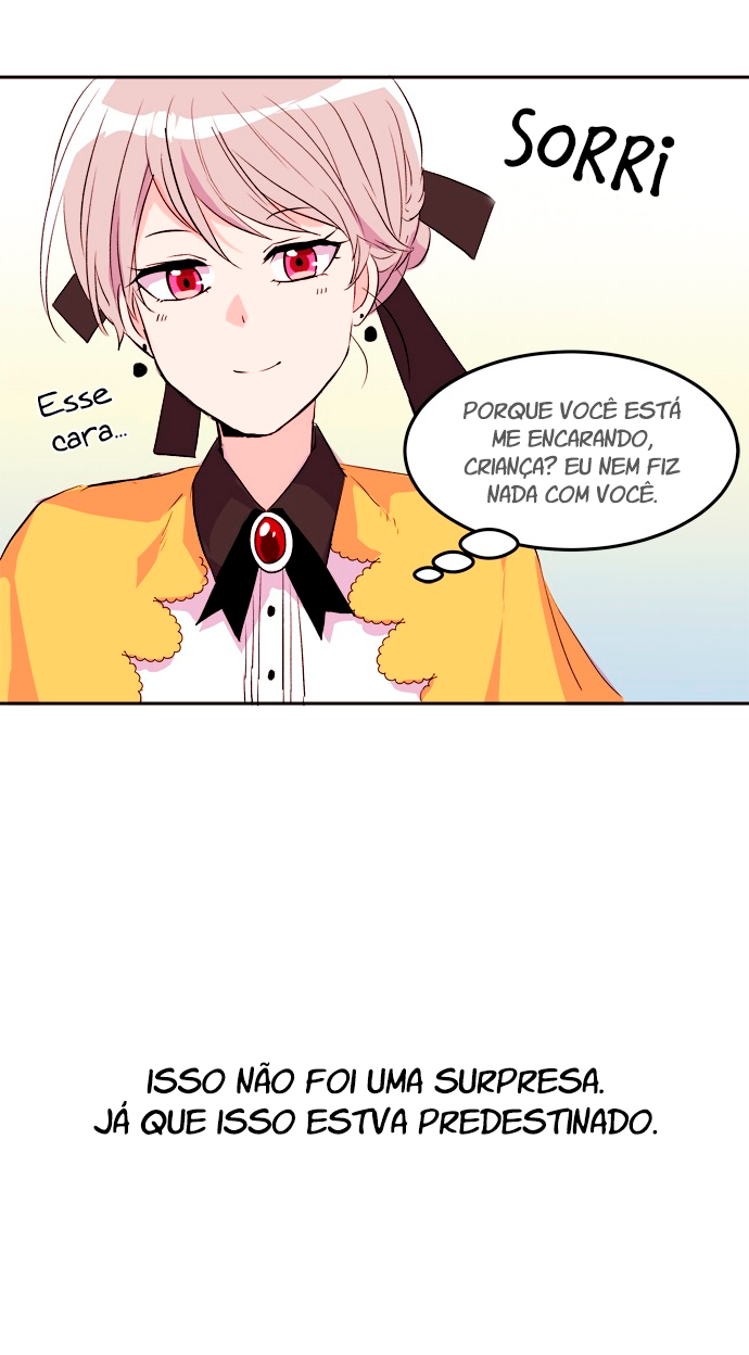 The Garden of Red Flowers Ch. 3 第42页