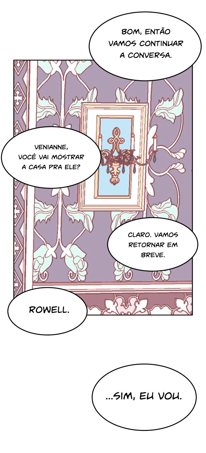 The Garden of Red Flowers Ch. 3 第43页