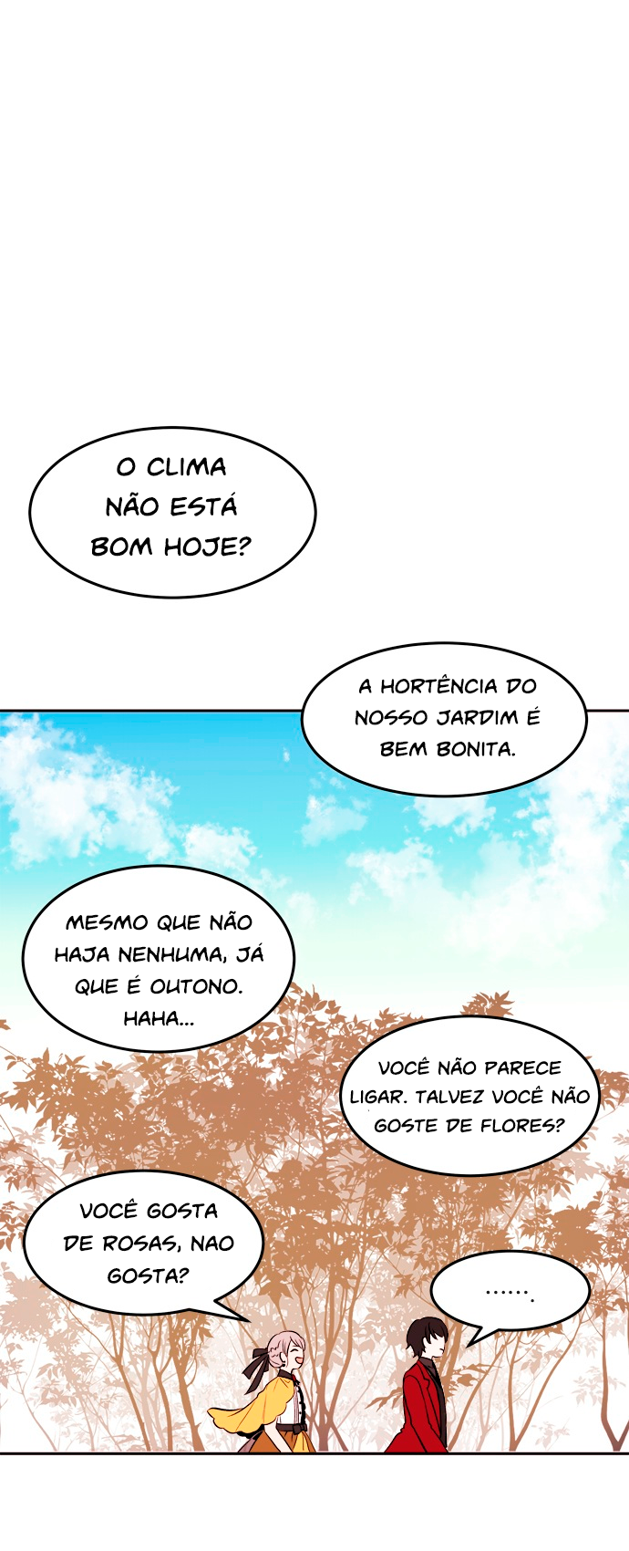 The Garden of Red Flowers Ch. 3 第44页