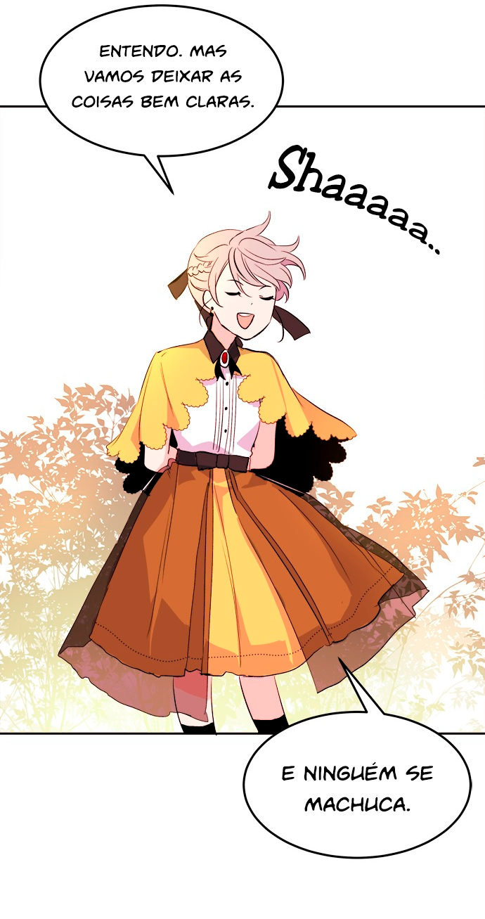 The Garden of Red Flowers Ch. 3 第49页