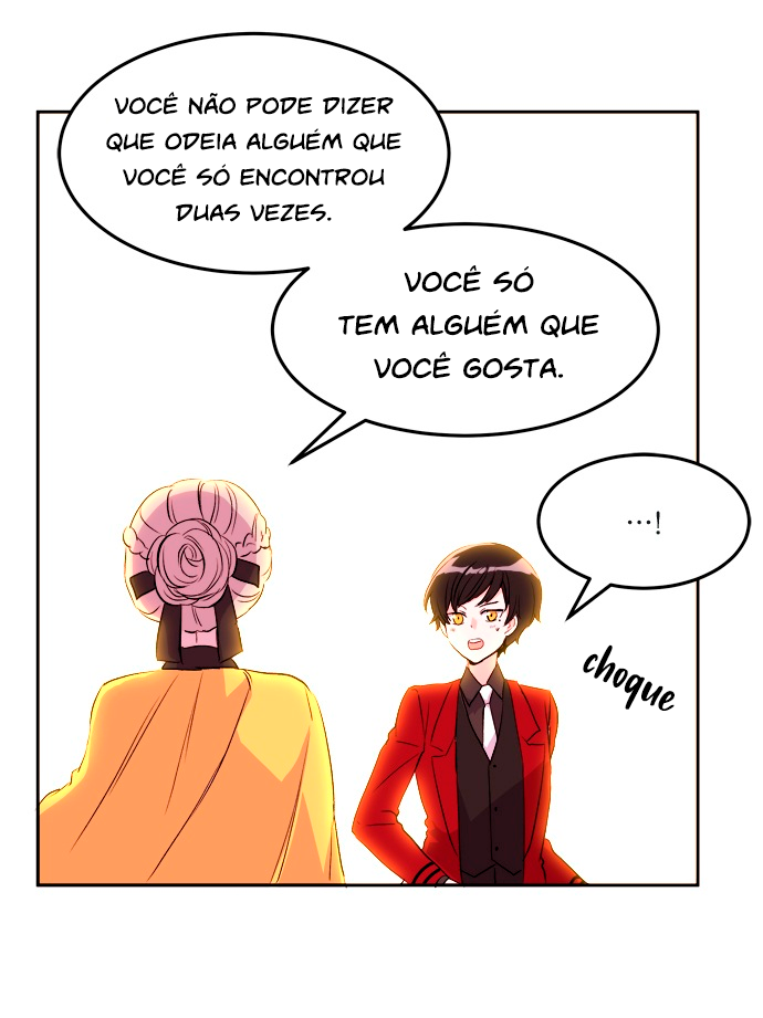 The Garden of Red Flowers Ch. 3 第50页