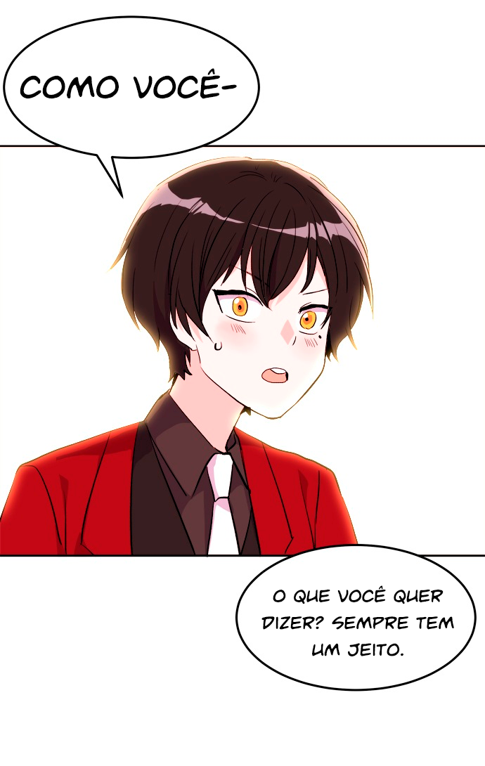 The Garden of Red Flowers Ch. 3 第51页