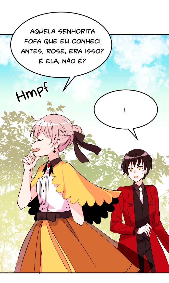 The Garden of Red Flowers Ch. 3 第52页