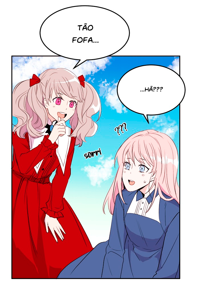 The Garden of Red Flowers Ch. 3 第7页