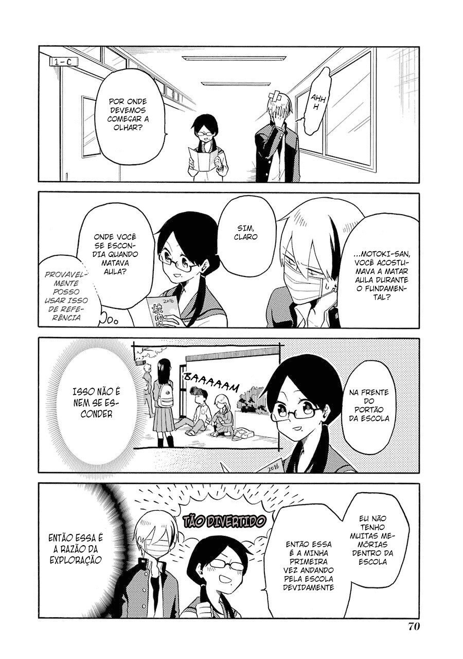 Modokidomo Vol. 1 Ch. 4 第9页
