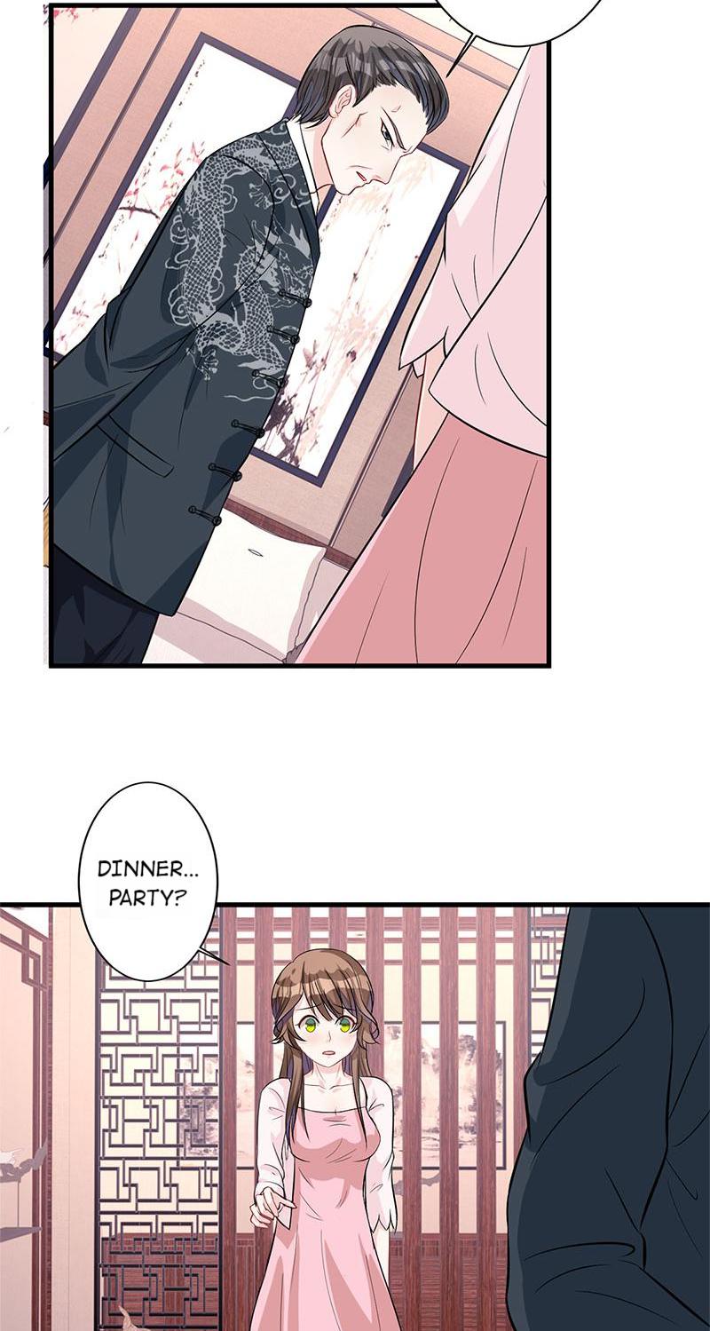 Substitute Bride Episode 5 第3页
