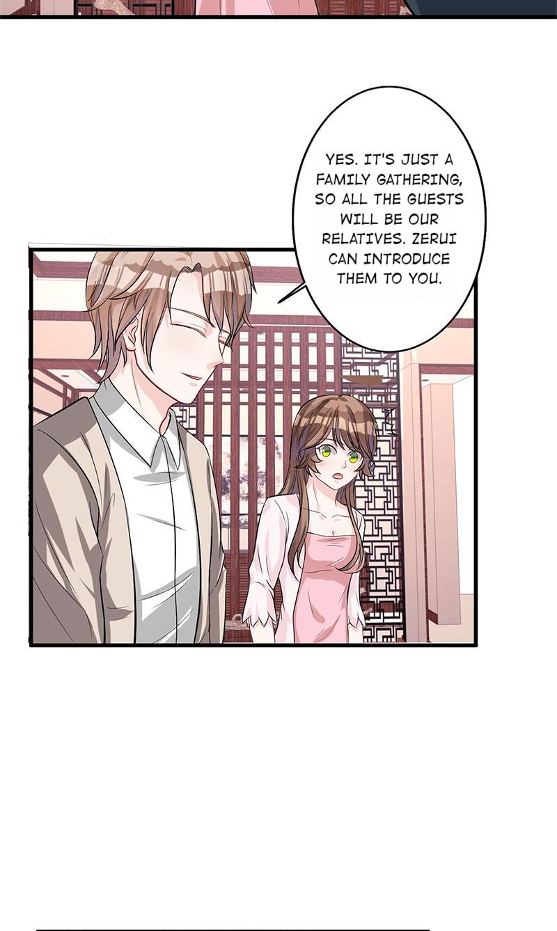 Substitute Bride Episode 5 第4页