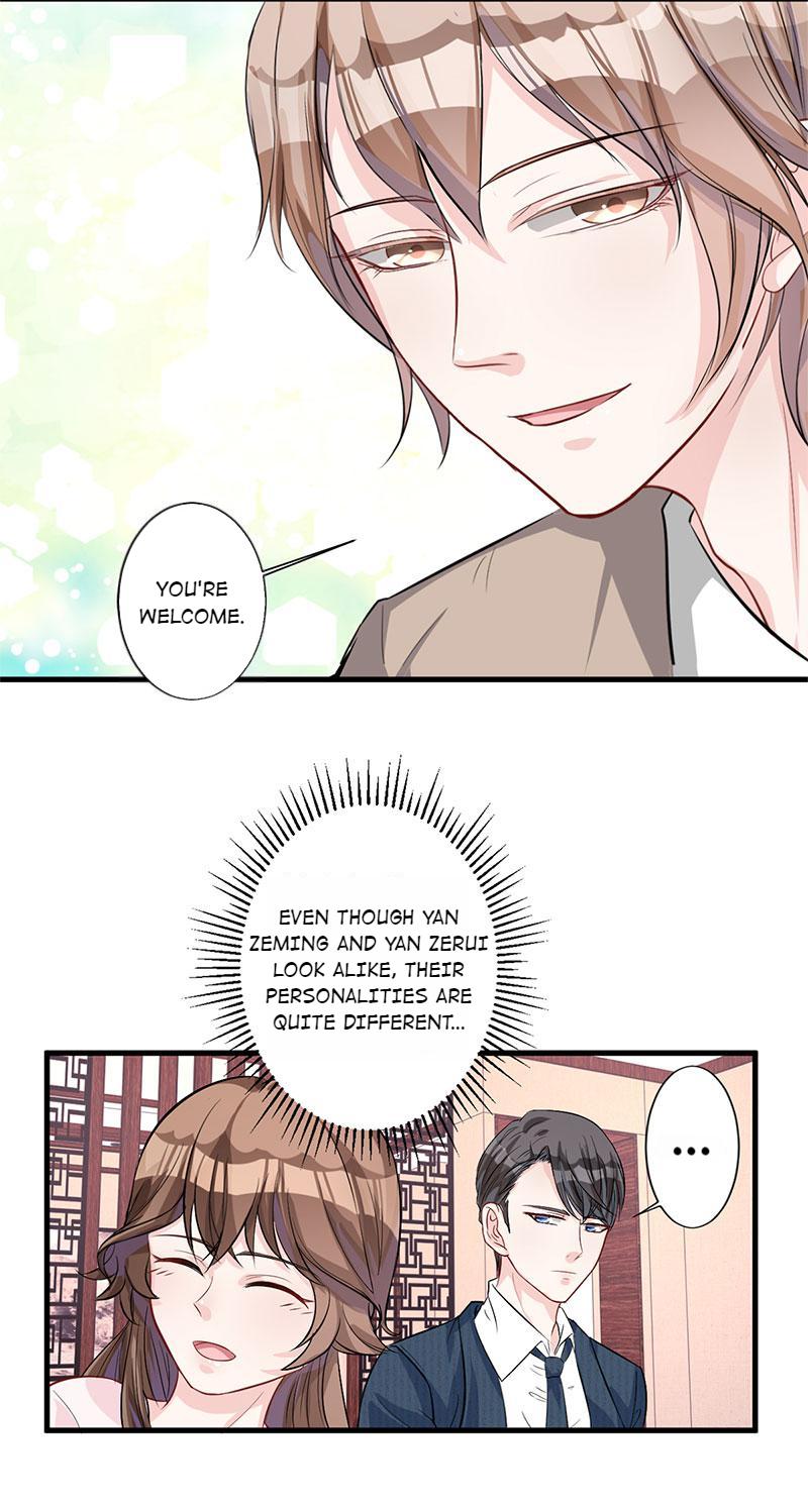 Substitute Bride Episode 5 第6页