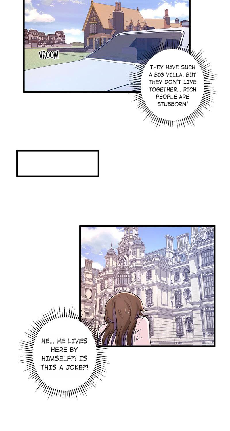 Substitute Bride Episode 5 第8页
