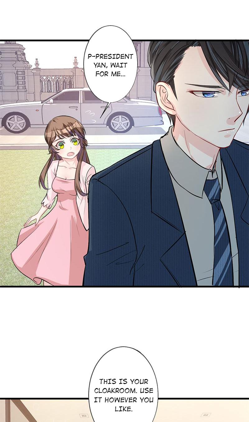 Substitute Bride Episode 5 第9页