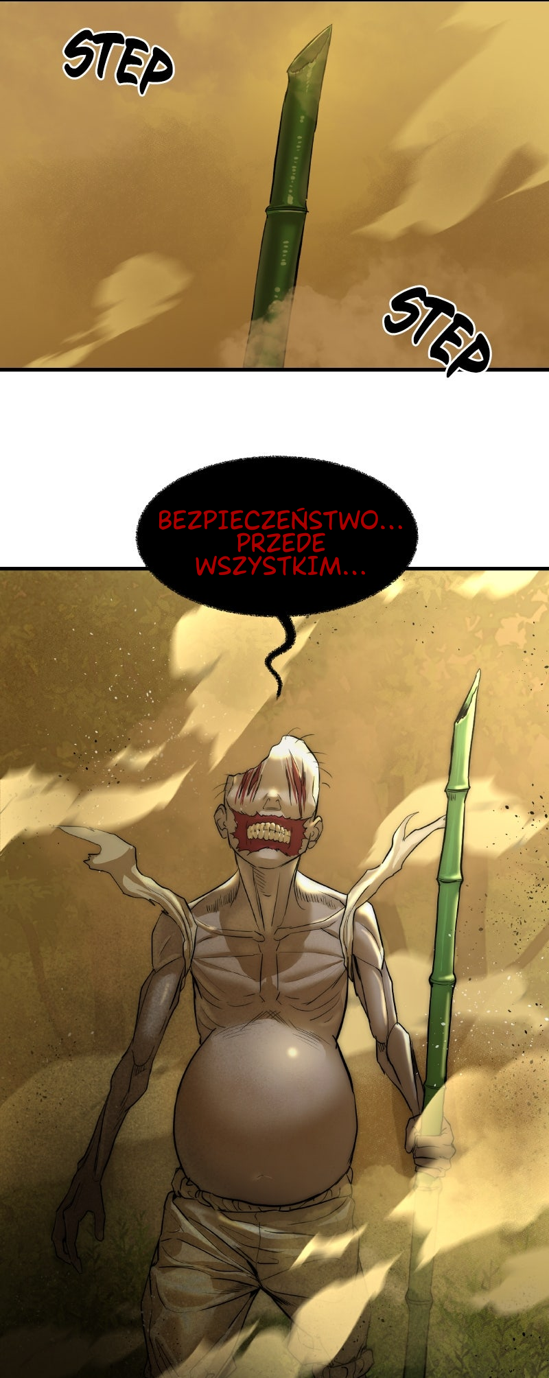 Byeoljeongjik Gongmuwon Vol. 1 Ch. 1 第111页