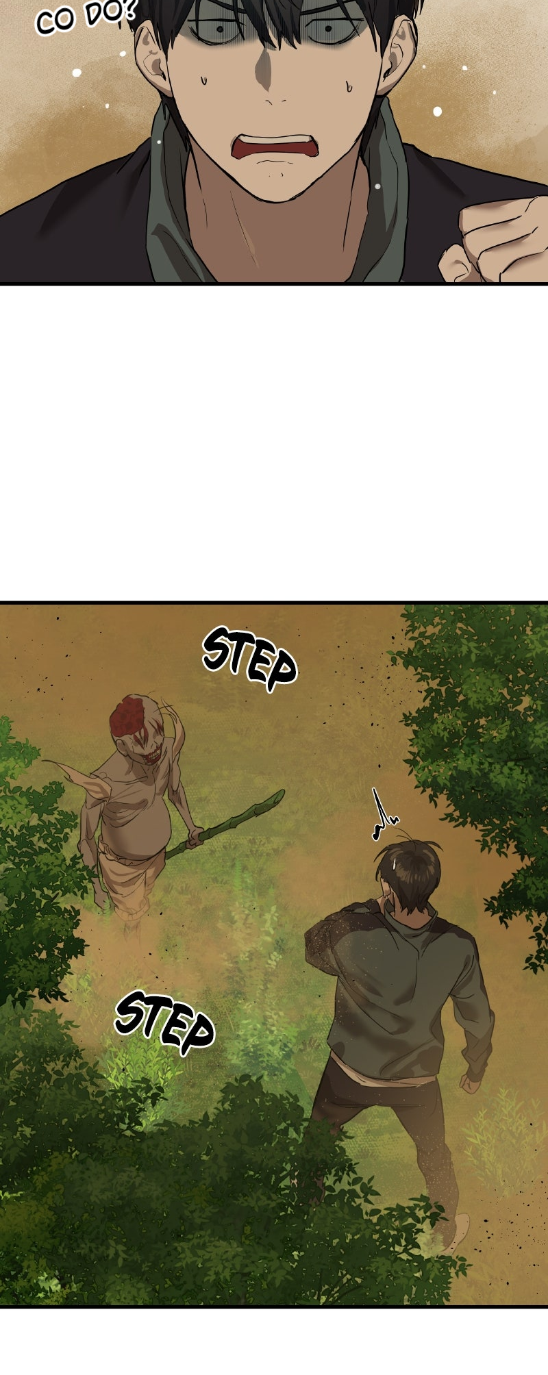Byeoljeongjik Gongmuwon Vol. 1 Ch. 1 第113页
