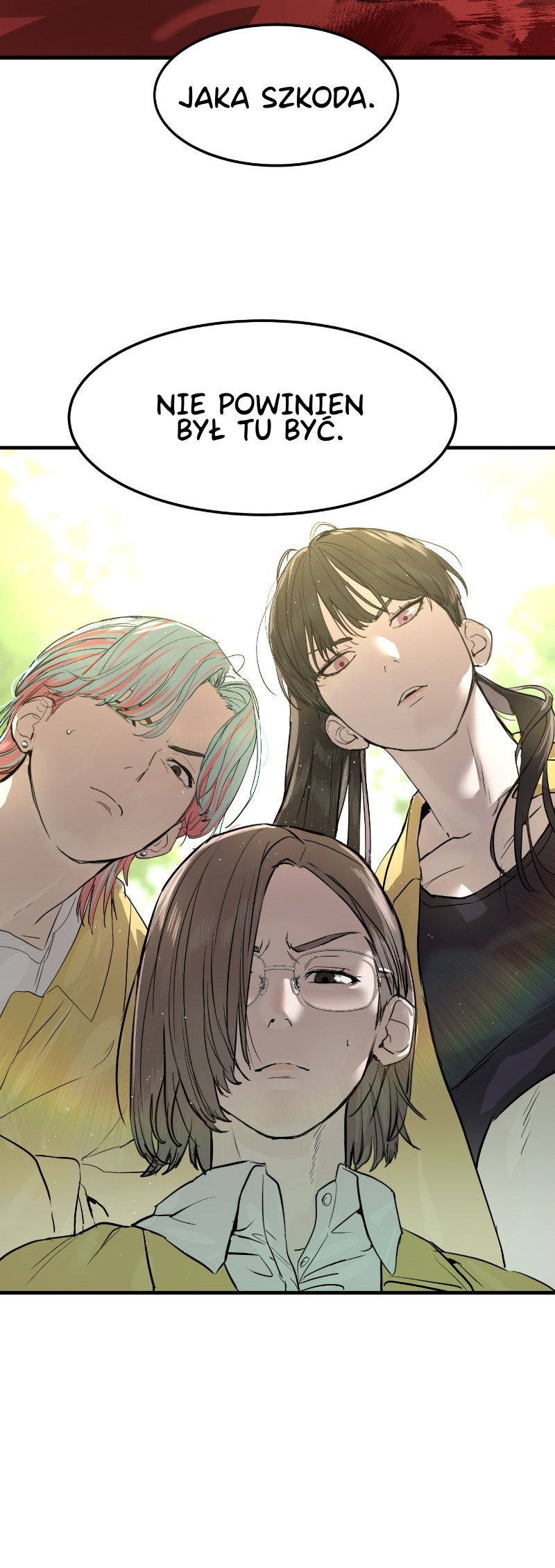 Byeoljeongjik Gongmuwon Vol. 1 Ch. 1 第15页