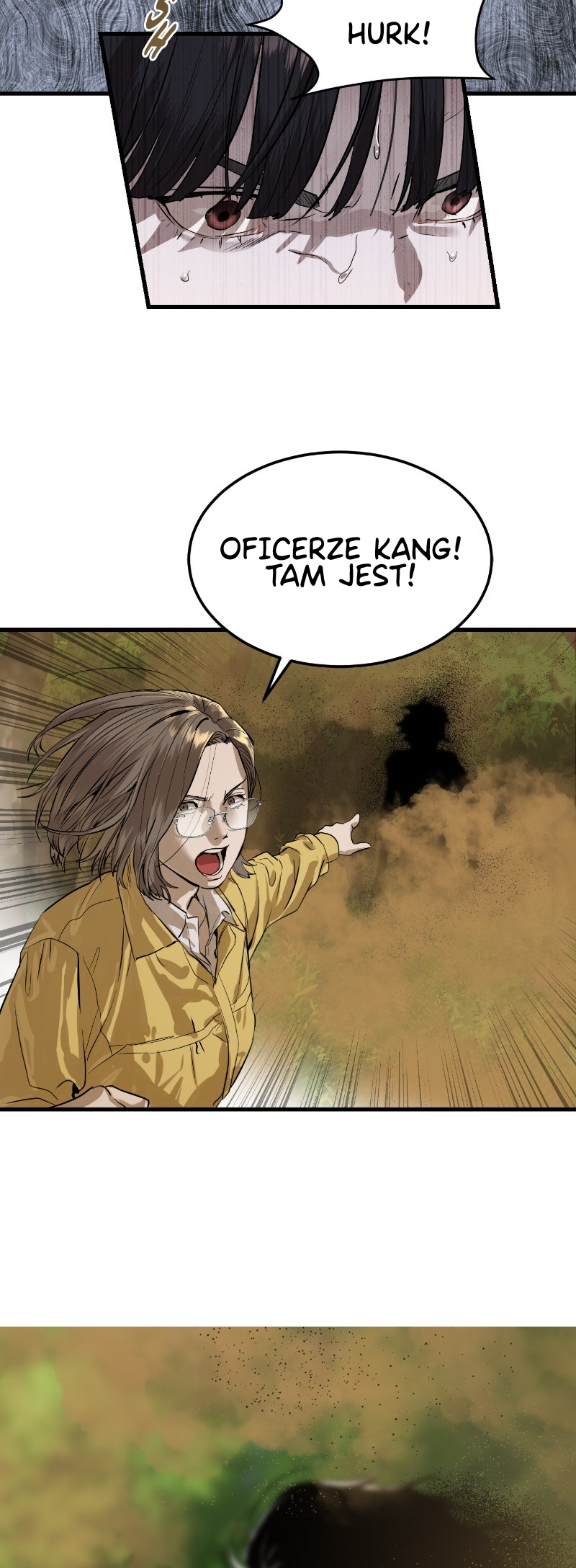 Byeoljeongjik Gongmuwon Vol. 1 Ch. 1 第21页