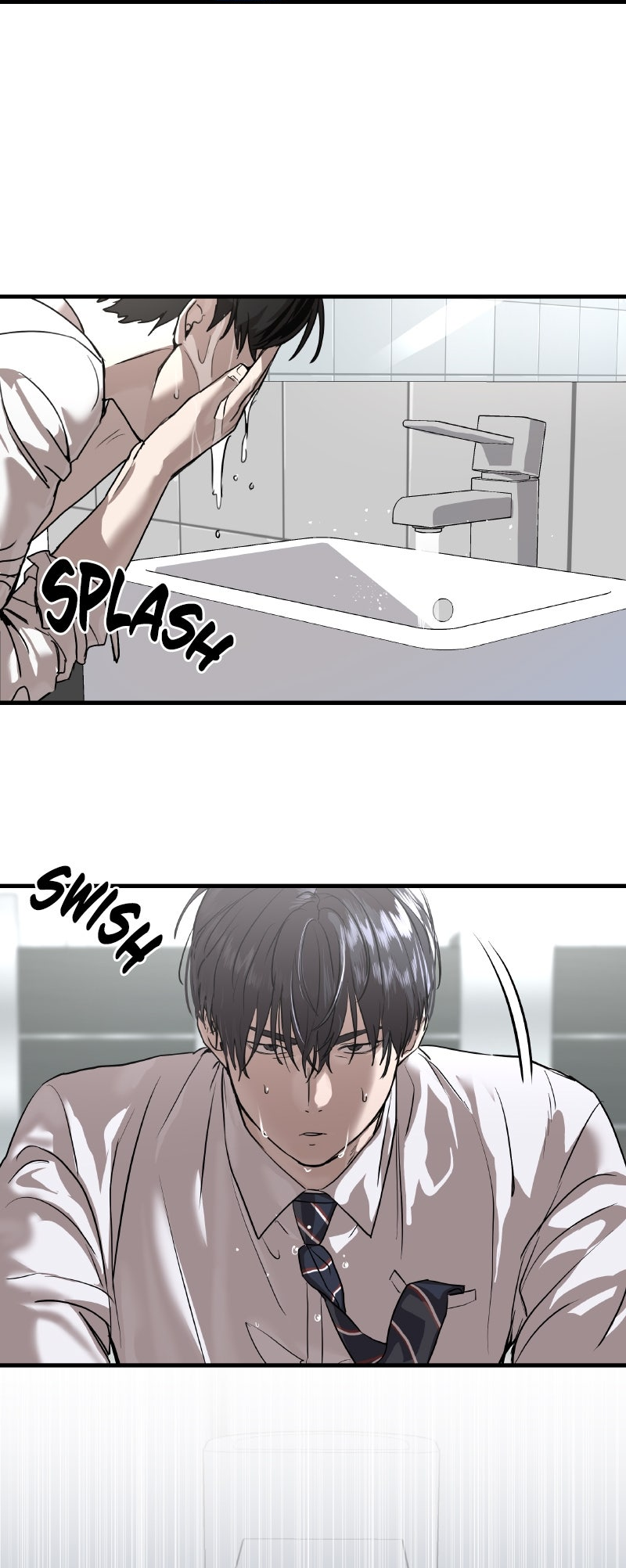 Byeoljeongjik Gongmuwon Vol. 1 Ch. 1 第32页