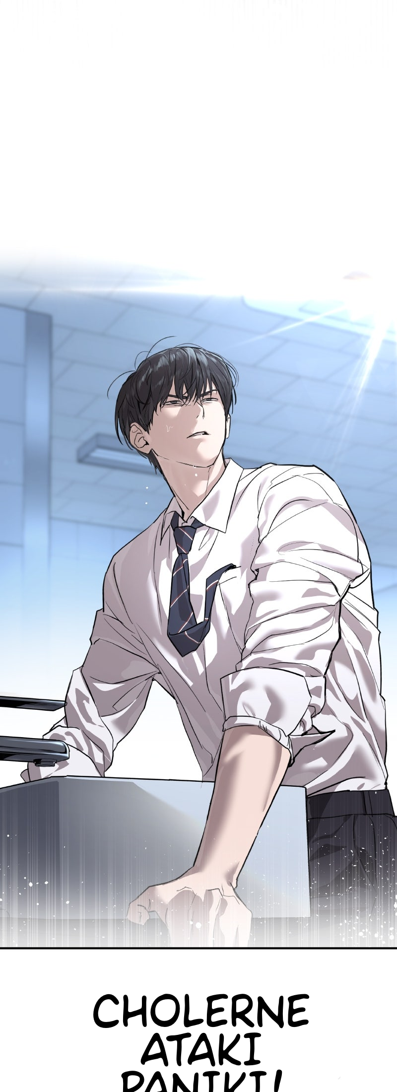 Byeoljeongjik Gongmuwon Vol. 1 Ch. 1 第38页