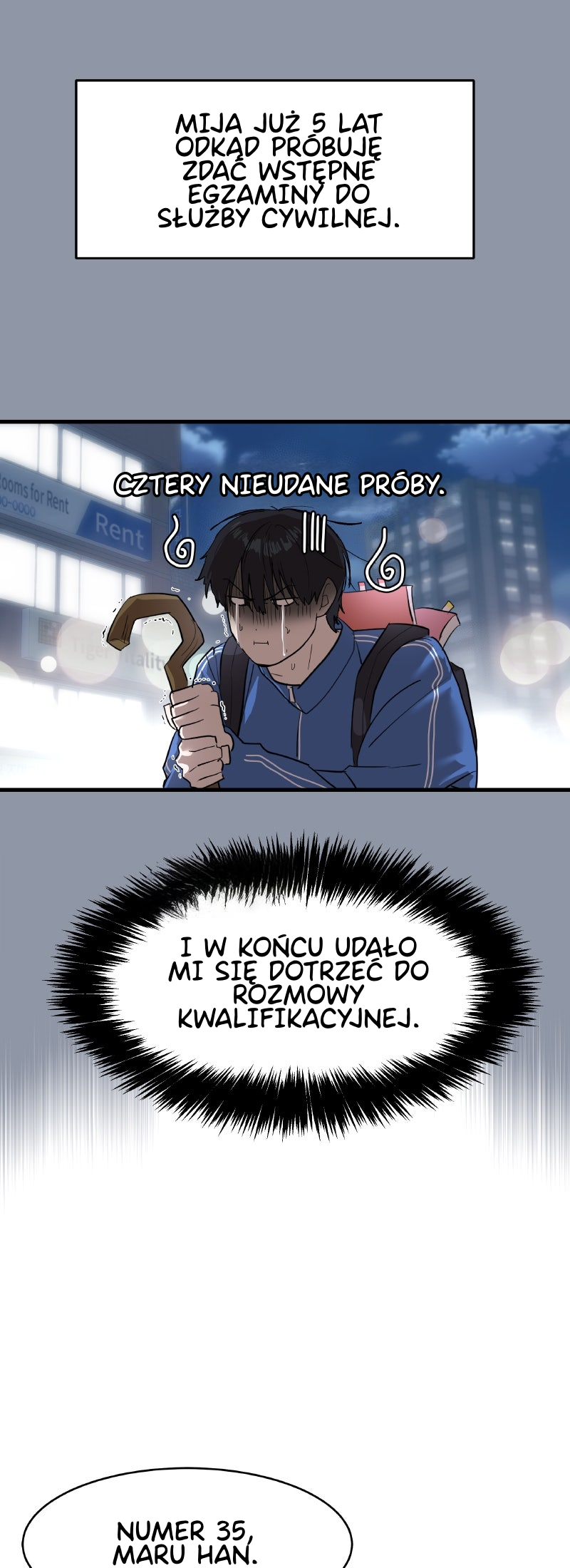 Byeoljeongjik Gongmuwon Vol. 1 Ch. 1 第42页