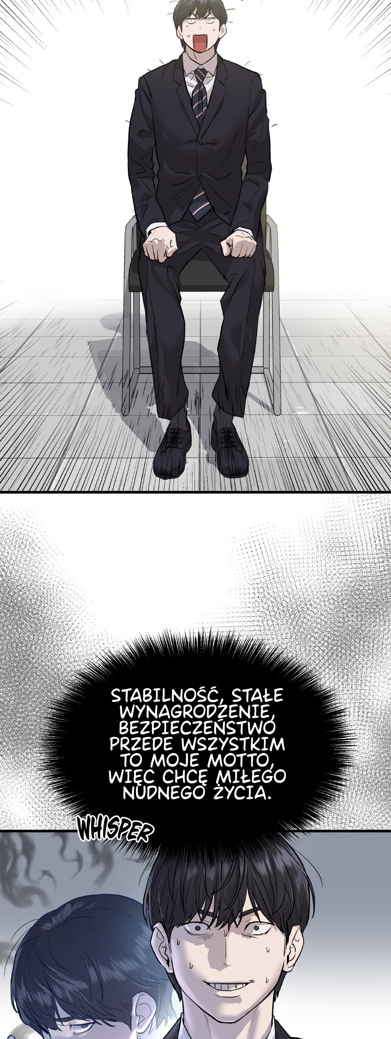 Byeoljeongjik Gongmuwon Vol. 1 Ch. 1 第47页