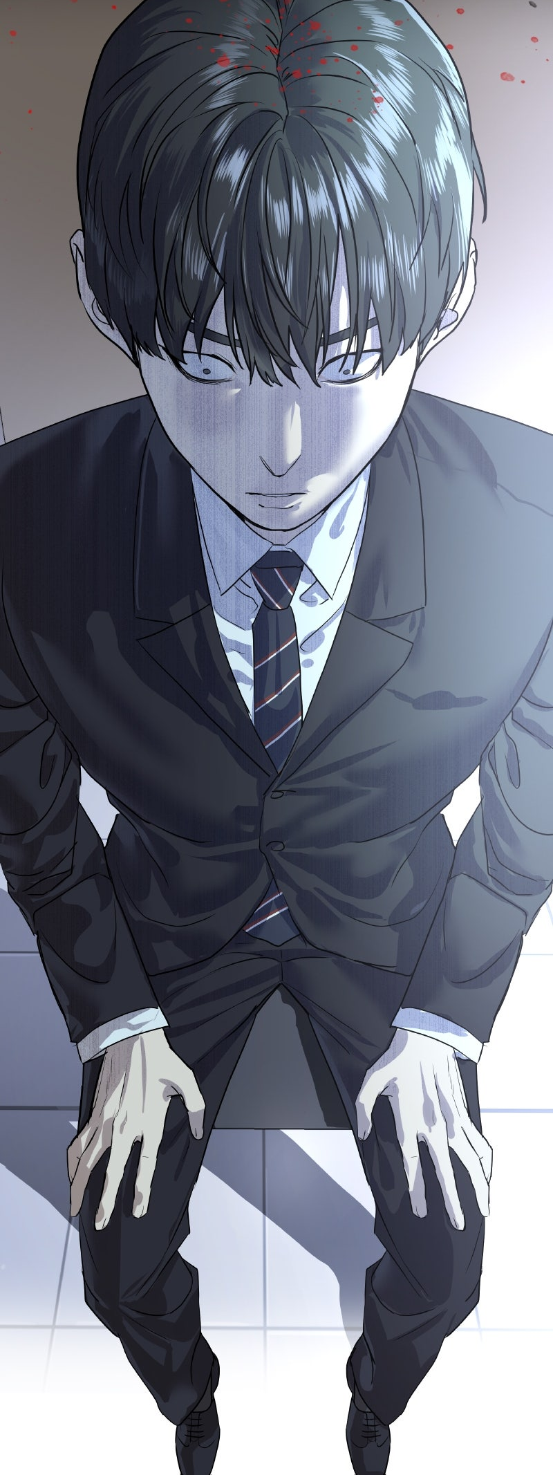 Byeoljeongjik Gongmuwon Vol. 1 Ch. 1 第60页