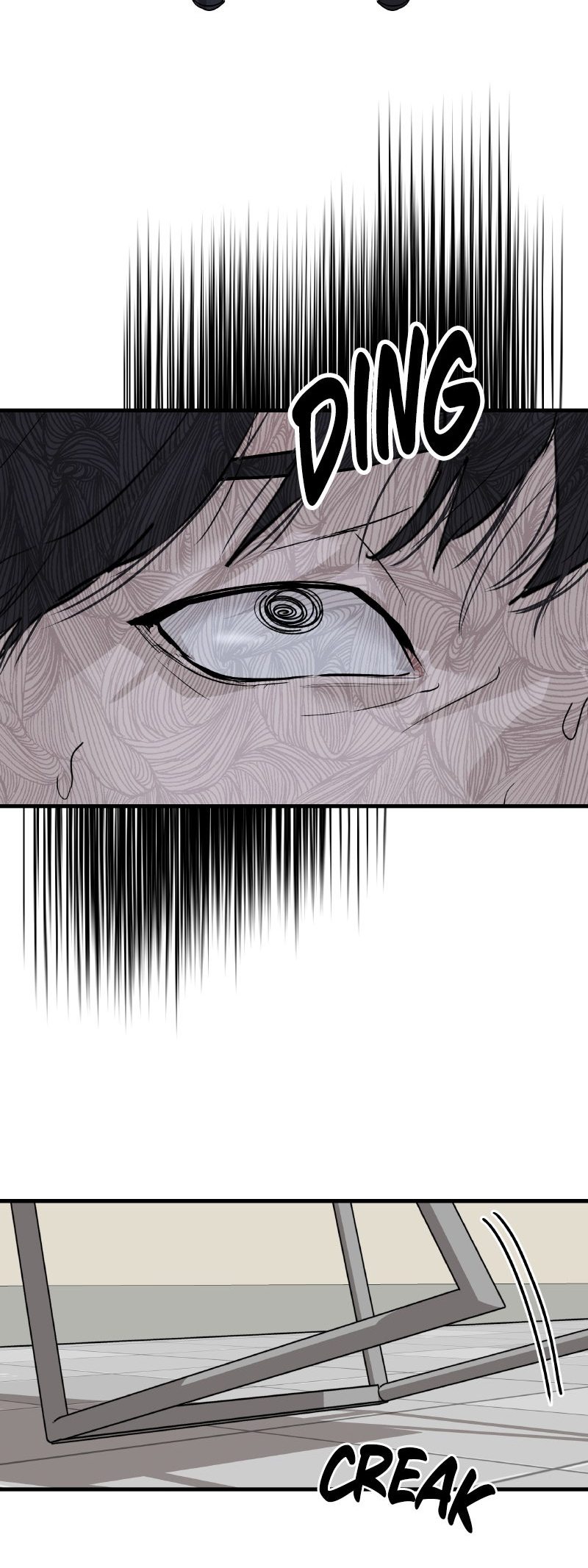 Byeoljeongjik Gongmuwon Vol. 1 Ch. 1 第61页