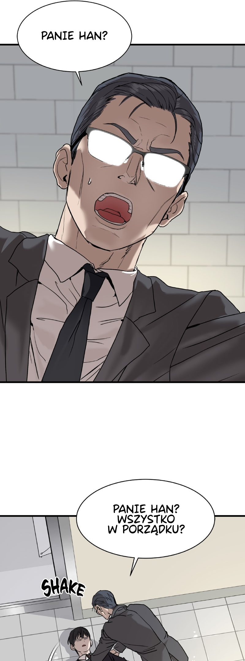 Byeoljeongjik Gongmuwon Vol. 1 Ch. 1 第64页
