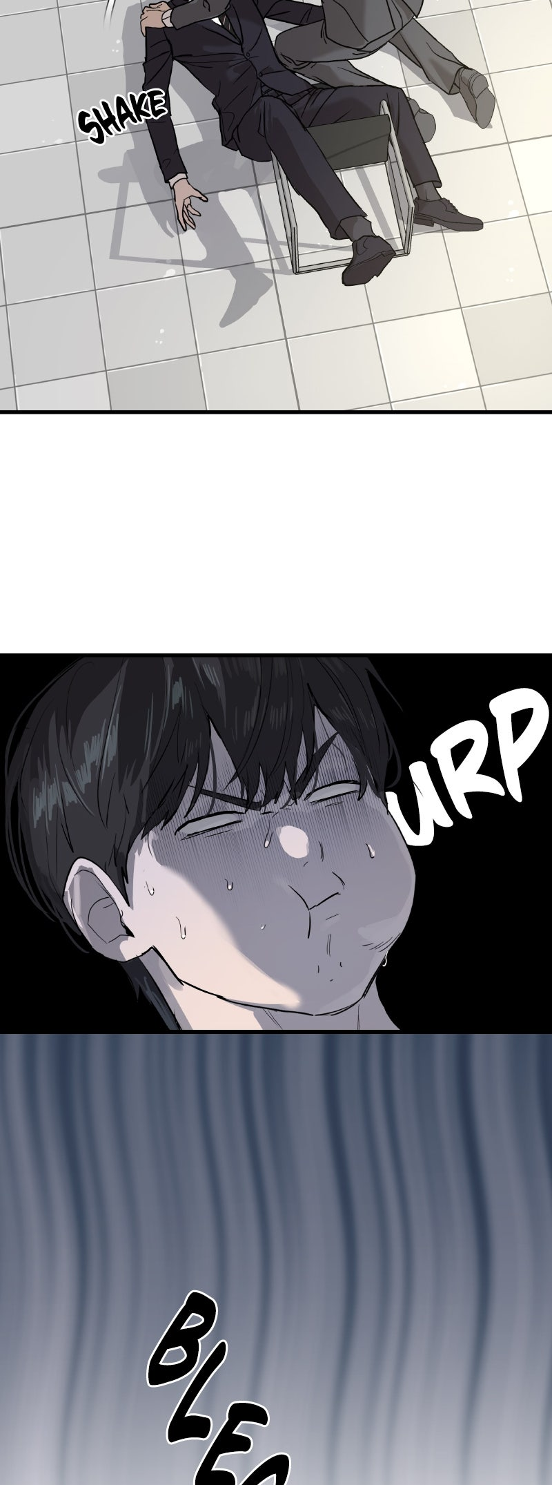 Byeoljeongjik Gongmuwon Vol. 1 Ch. 1 第65页