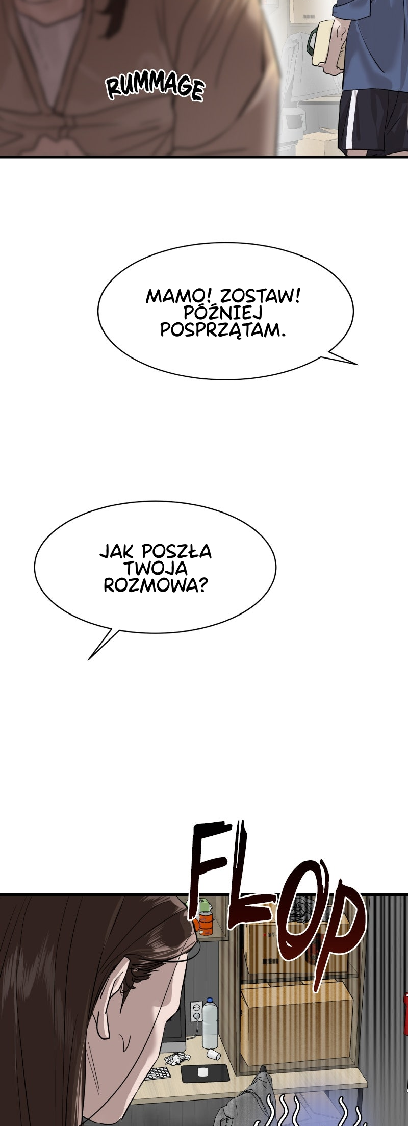 Byeoljeongjik Gongmuwon Vol. 1 Ch. 1 第75页