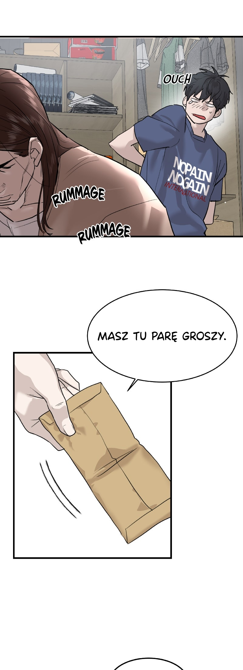 Byeoljeongjik Gongmuwon Vol. 1 Ch. 1 第78页