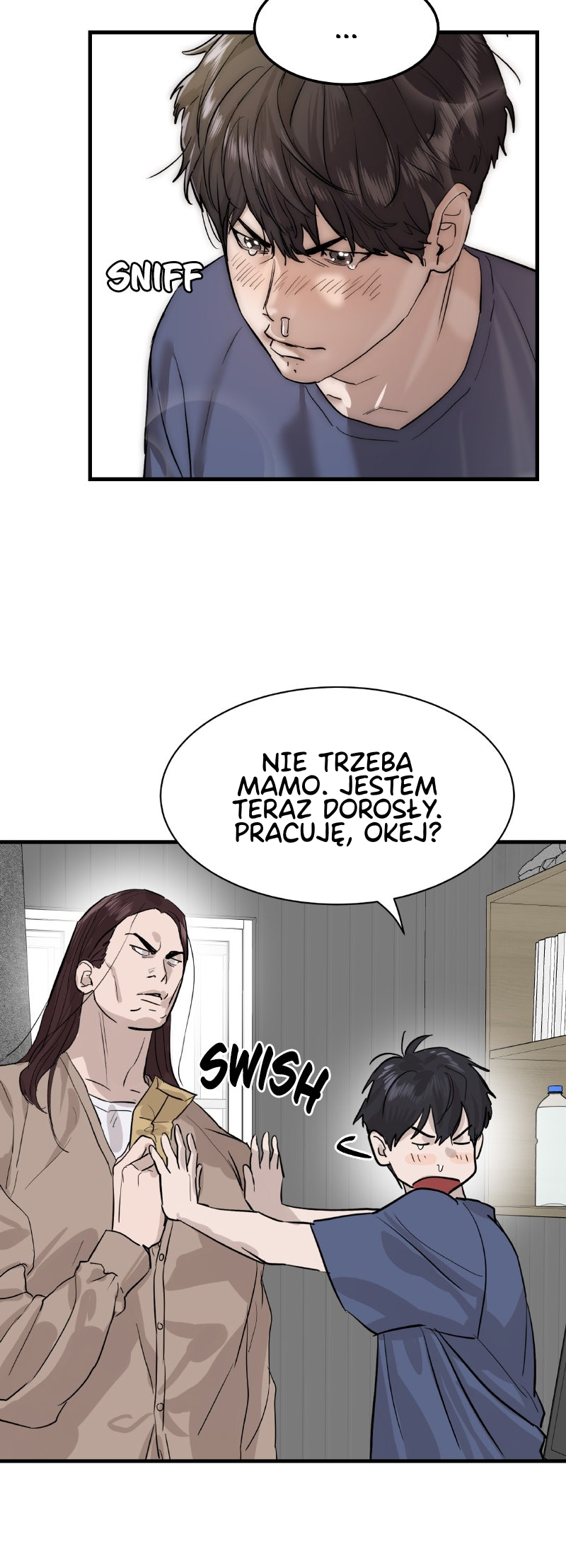 Byeoljeongjik Gongmuwon Vol. 1 Ch. 1 第79页