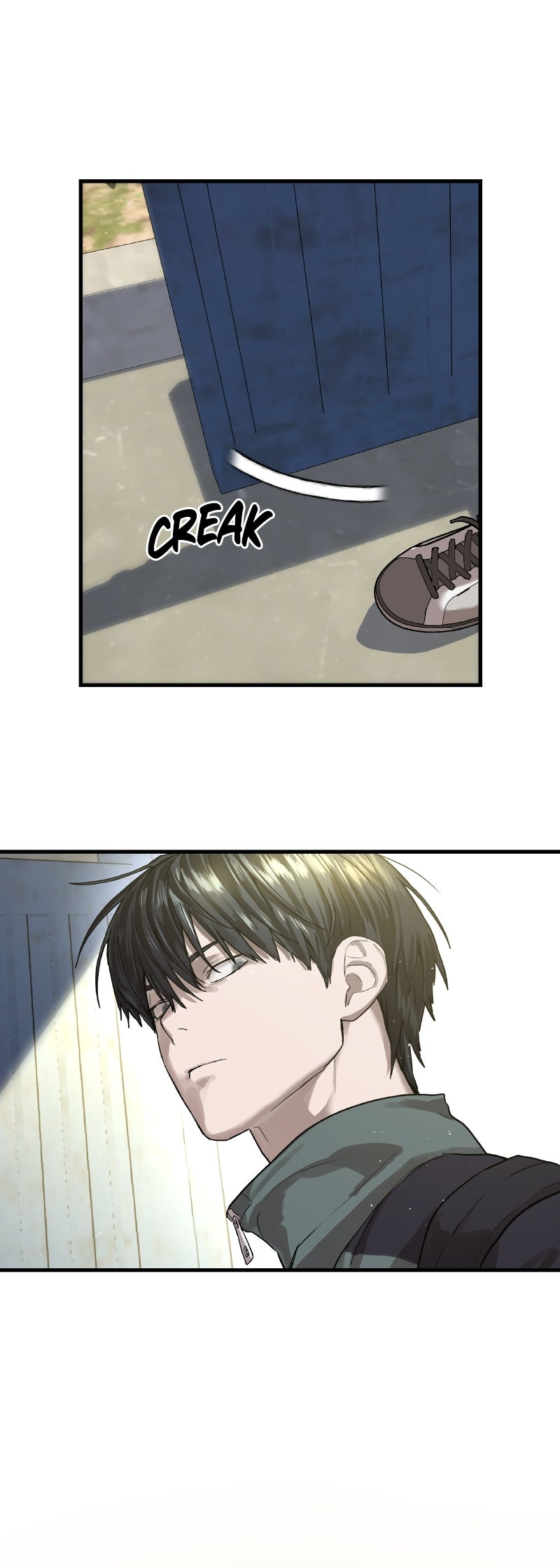 Byeoljeongjik Gongmuwon Vol. 1 Ch. 1 第90页