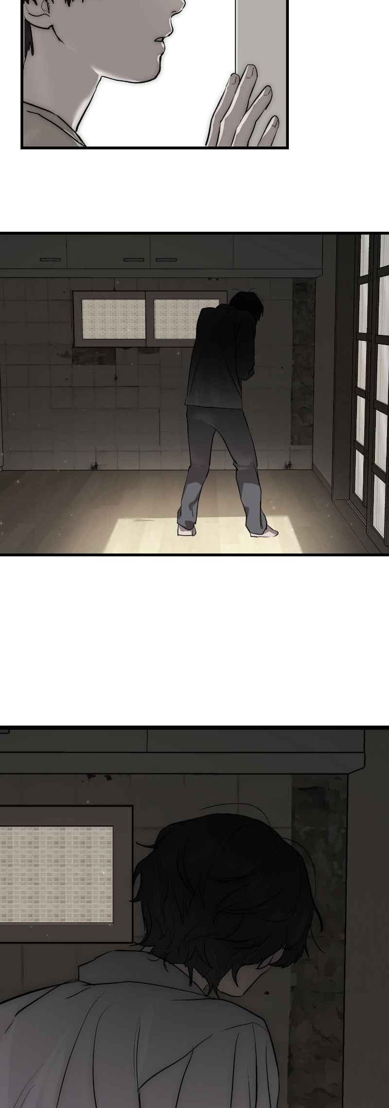 Byeoljeongjik Gongmuwon Vol. 1 Ch. 1 第93页