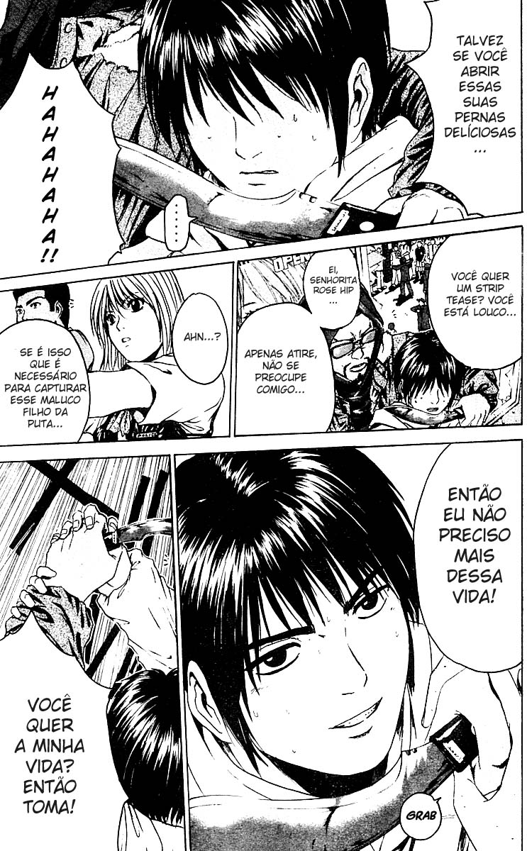 Rose Hip Rose Vol. 1 Ch. 3 第19页