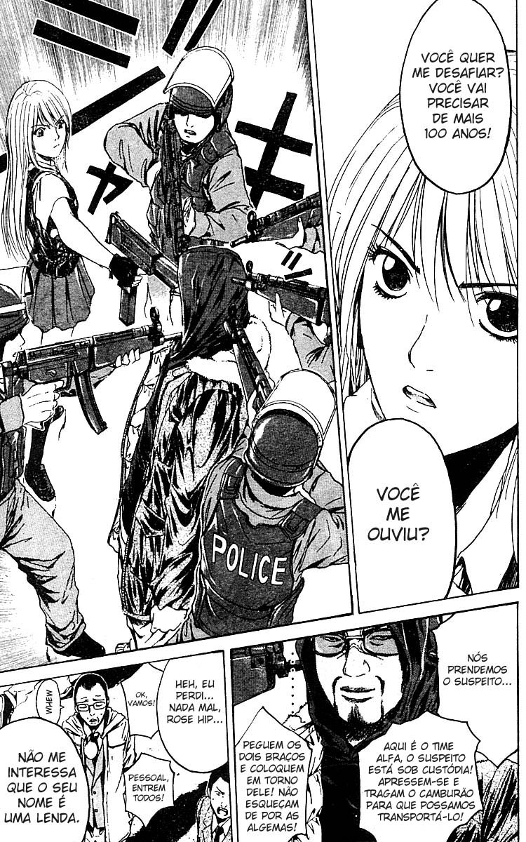Rose Hip Rose Vol. 1 Ch. 3 第26页