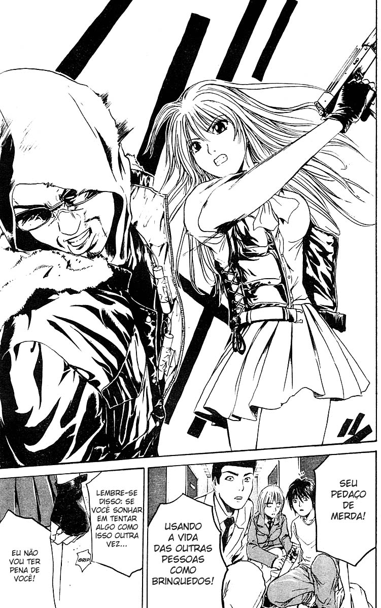 Rose Hip Rose Vol. 1 Ch. 3 第28页